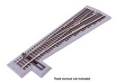 PREORDER Walthers (Track) HO 948-9033 Turnout Roadbed,