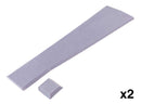 PREORDER Walthers (Track) HO 948-9035 Turnout Roadbed,