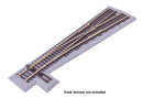 PREORDER Walthers (Track) HO 948-9035 Turnout Roadbed,