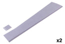 PREORDER Walthers (Track) HO 948-9036 Turnout Roadbed,