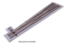 PREORDER Walthers (Track) HO 948-9036 Turnout Roadbed,