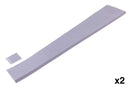 PREORDER Walthers (Track) HO 948-9038 Turnout Roadbed,
