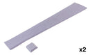 PREORDER Walthers (Track) HO 948-9039 Turnout Roadbed,