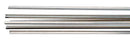 WalthersTrack 948-70000 Code 70 Nickel Silver Rail pkg(17) - Each section - 36" 91.4cm; 51' 15.5m total length, HO