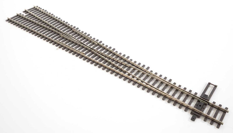 WalthersTrack 948-83020 Code 83 Nickel Silver DCC-Friendly