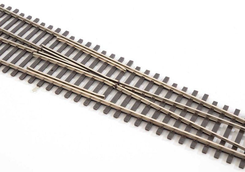 WalthersTrack 948-83020 Code 83 Nickel Silver DCC-Friendly