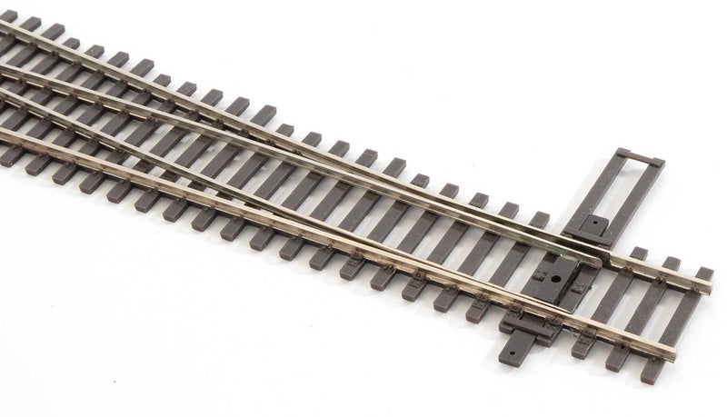 WalthersTrack 948-83020 Code 83 Nickel Silver DCC-Friendly