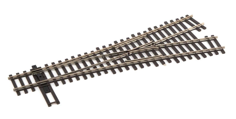 Walthers Track 948-83033 Code 83 Nickel Silver DCC-Friendly