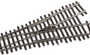 Walthers Track 948-83033 Code 83 Nickel Silver DCC-Friendly