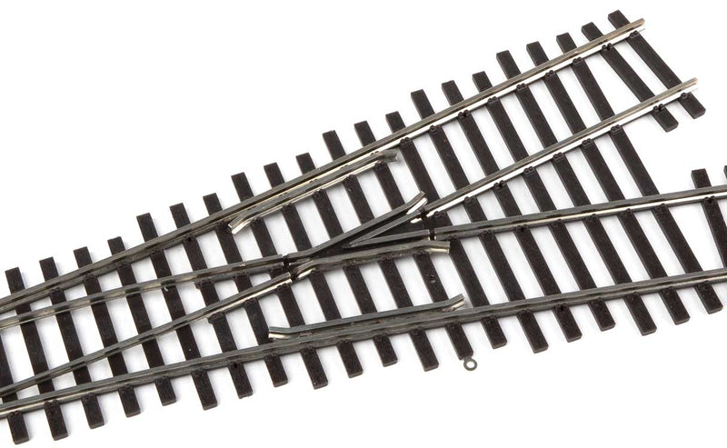 Walthers Track 948-83033 Code 83 Nickel Silver DCC-Friendly