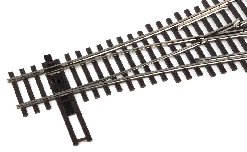 Walthers Track 948-83033 Code 83 Nickel Silver DCC-Friendly