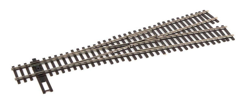 Walthers Track 948-83034 Code 83 Nickel Silver DCC-Friendly