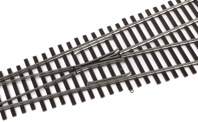 Walthers Track 948-83034 Code 83 Nickel Silver DCC-Friendly