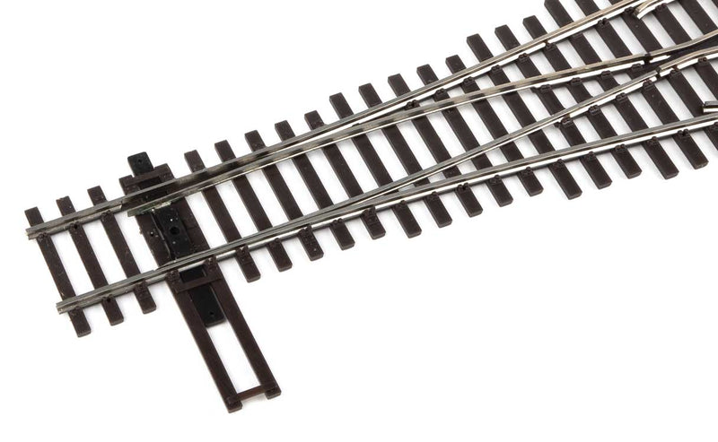 Walthers Track 948-83034 Code 83 Nickel Silver DCC-Friendly