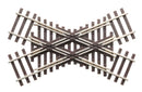 PREORDER Walthers (Track) HO 948-83045 Code 83 45 Degree Crossing