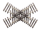 PREORDER Walthers (Track) HO 948-83060 Code 83 60 Degree Crossing