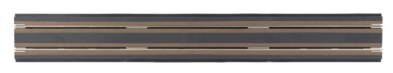 PREORDER Walthers 948-83083 HO Asphalt Street Track -- 2-Pack