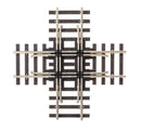 Walthers (Track) HO 948-83090 Code 83 90-Degree Crossing