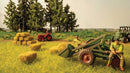 Walthers HO 949-4137 Square Hay Bales (36-Pack)