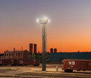 Walthers (SceneMaster) HO 949-4325 Lighted Yard Light Kit