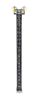 PREORDER Walthers (SceneMaster) HO 949-4325 Lighted Yard Light Kit