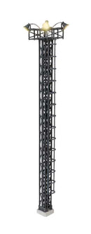 PREORDER Walthers (SceneMaster) HO 949-4325 Lighted Yard Light Kit