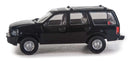 Walthers (SceneMaster) HO 949-12042 Ford Expedition Special Service Vehicle (SSV), Unmarked Unit (black, no lights)