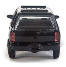 Walthers (SceneMaster) HO 949-12042 Ford Expedition Special Service Vehicle (SSV), Unmarked Unit (black, no lights)