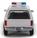 Walthers (SceneMaster) HO 949-12044 Ford Expedition Special Service Vehicle (SSV), Police agency decals (white, nonworking lights)