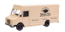Walthers SceneMaster 949-12101 Morgan Olson(R) Route Star Van -- Magic Pan Bakeries, HO