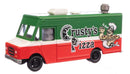 Walthers SceneMaster 949-12110 Morgan Olson(R) Route Star Van - Crusty's Pizza Food Truck, HO