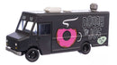 Walthers SceneMaster 949-12111 Morgan Olson(R) Route Star Van - Dough & Joe Food Truck, HO