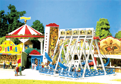 Faller HO 140318 Swingboats