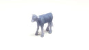 All Scale Miniatures 870978 Calves(5-pack)