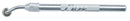 Excel 30607 Aluminum Handle Pounce Wheel Carded With 7/16" Tip (14 Teeth/Inch)