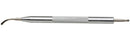Excel 30609 Aluminum Handle Burnisher Double Ended