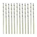 Excel 50050 Fine High-Speed Twist Drill Bit in Tube, Carded