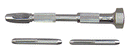 Excel 55661 Swivel-Head Pin Vise Carded