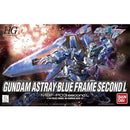 Bandai 2203512 HG Gundam Astray Blue Flame