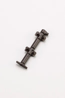 Kotobukiya HG093 Hexa Gear Block Base 07 Fence Plate Option 1:24