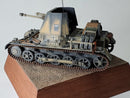 Italeri 6577 Panzerjäger I 1:35