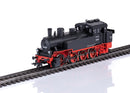 PREORDER Minitrix HO 22993 Class 92 Steam Locomotive, Deutsche Reichsbahn