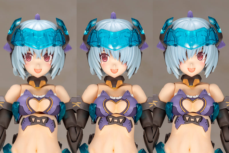 KOTOBUKIYA FG058X FRAME ARMS GIRL HRESVELGR Bikini Armor Ver.