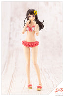 Kotobukiya JK017 Madoka Yuki Swim Style1:10
