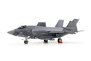 Tamiya 61127 Lockheed Martin F-35C Lightning II 1:48