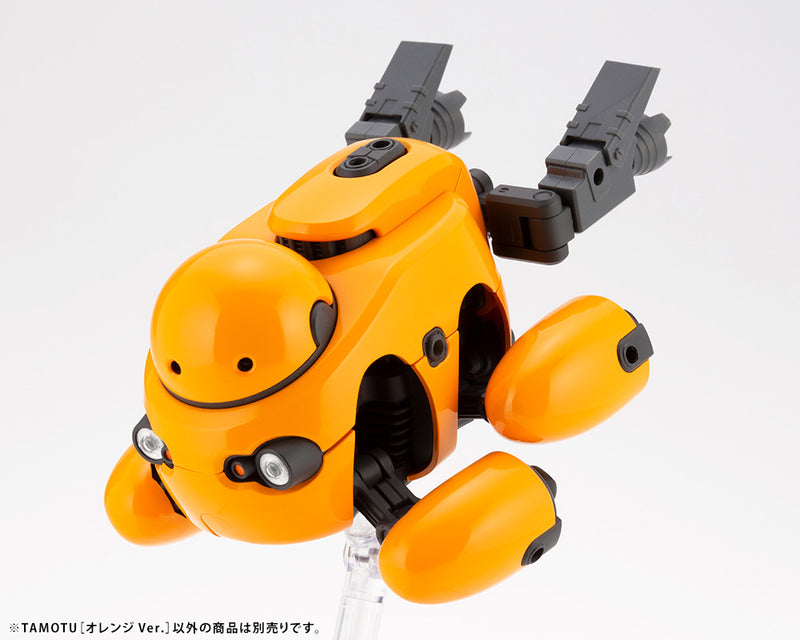 KOTOBUKIYA KP572 TAMOTU [Orange Ver.] 1:12