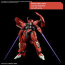 Mobile Suit Gundam: The Witch from Mercury Darilbalde High Grade 1:144 Scale Model Kit 2604769