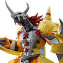 Bandai 65247 Digimon Adventure Wargreymon Digimon Ultimate Evolution Ichibansho Statue
