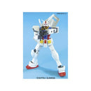 Bandai 2087016 Mobile Suit Gundam RX-78-2 Gundam Mega Size 1:48 Scale Model Kit