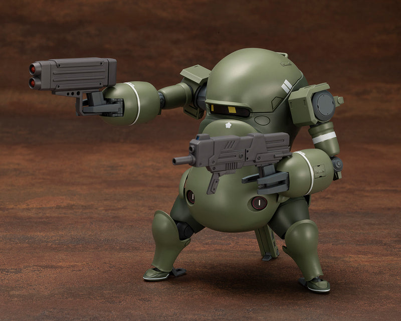 Kotobukiya KP670 JGSDF Type 06-Ⅲ Tank Roku